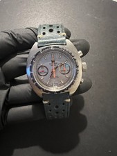 Tissot Seastar Navigator