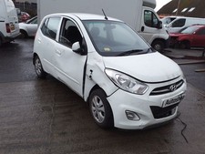 HYUNDAI I10 MK1 2011-2014