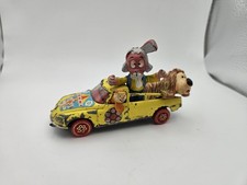 Magic Roundabout 1960's Corgi