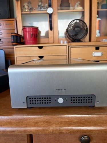 Schiit audio aegir class - audio, a