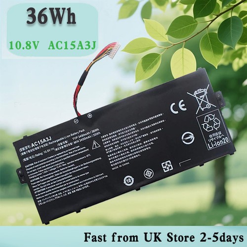 Laptop battery for acer - battery,