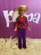 Vintage 1970 Palitoy Pippa