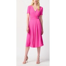 Joseph Ribkoff Ultra Pink