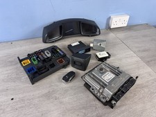 Peugeot/Citroen 2.0 HDI Hybrid