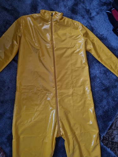 Size 6xl yellow - 6xl, pvc