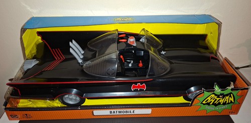 Mcfarlane batman classic - dc,