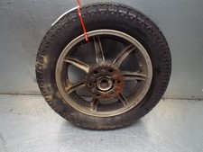 Yamaha XS650 Special 1971-On