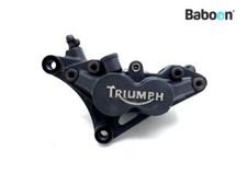 Brake Caliper Front Left