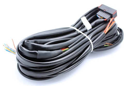 Harness wiring loom for - harness,
