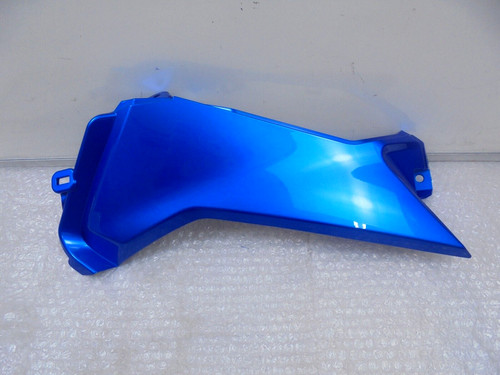 Honda nc750 2016 2020 left - 2016-2020,