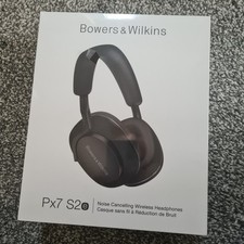 New Sealed Bowers & Wilkins