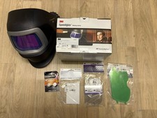 3M Speedglas 9100FX-Air Adflo