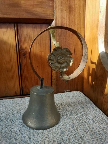Victorian door bell servants - victorian,