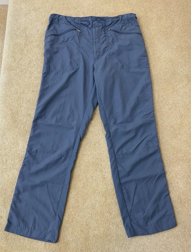 Rohan goas trousers mens w36 - goas,