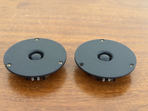 Vifa d19td tweeters - vifa, d19td-05