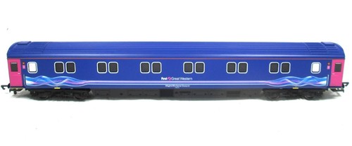 Hornby mk3 first - br,