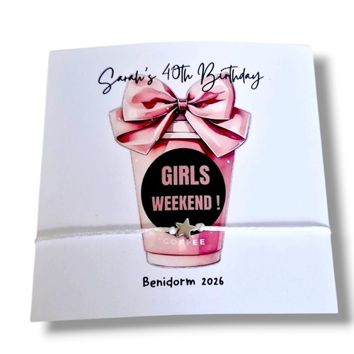 Girls weekend trip holiday - girls, trip,