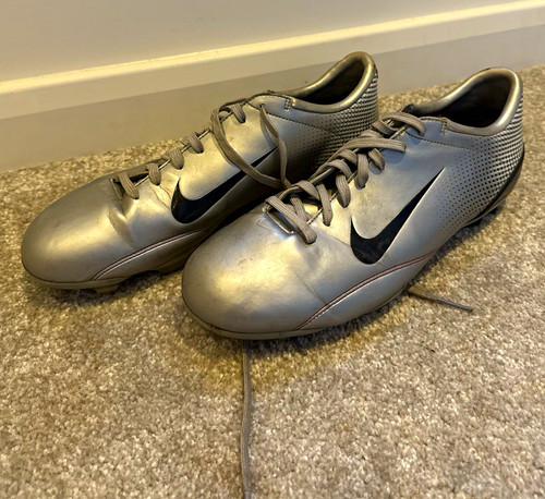 Nike steam 312713 - fg, 312713-007