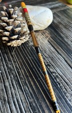 Scorched “Flamed” Bamboo