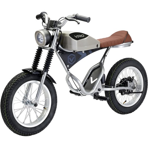 Electric bike kids mini ebike - electric,