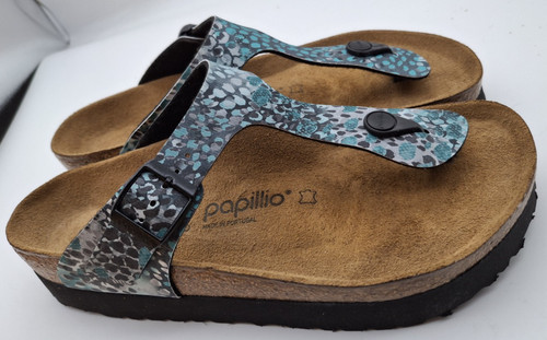 Birkenstock papillio platform - papillio,