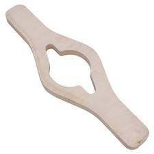 Jaguar Wire Wheel Spinner