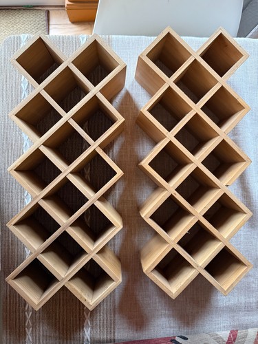Harcas wooden bamboo - harcas,