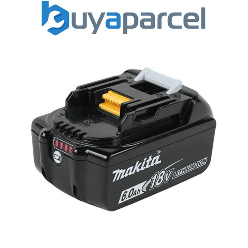 Genuine makita 18v - 18v, 6.0ah