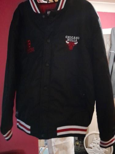 Red bull jacket size small - red,
