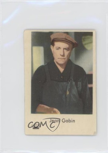 1957 dutch gum - 1957, unnumbered