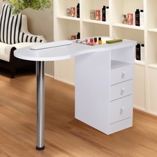 Professional Manicure Table