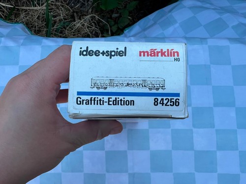 Marklin 84256 - marklin, h0