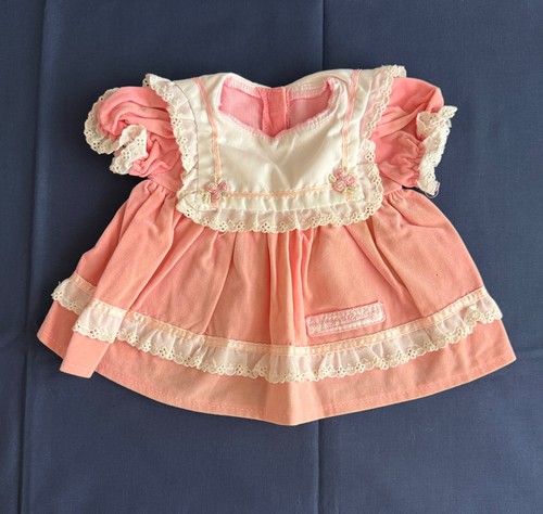 Cabbage patch kids - kids, dress,