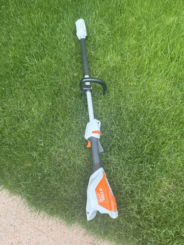 Stihl hla56 battery - stihl,