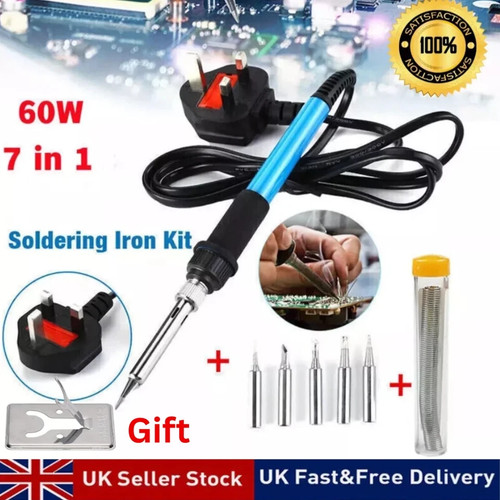 60w adjustable temp soldering - adjustable,