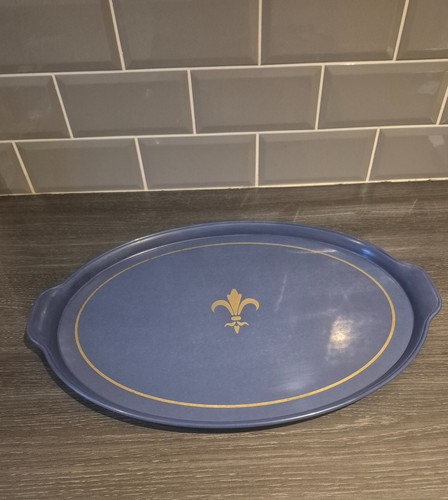 Vintage large cloverleaf - large,