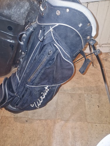 Titleist stand bag - titleist,