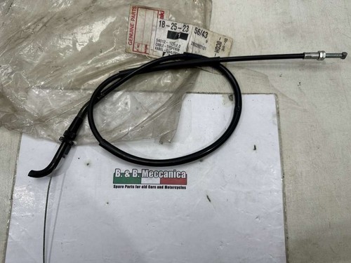 Genuine kawasaki gpz - zx,