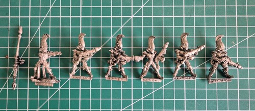 Warhammer 40k eldar - warhammer,