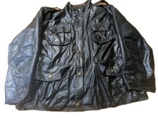 Barbour Trooper Wax Jacket XL