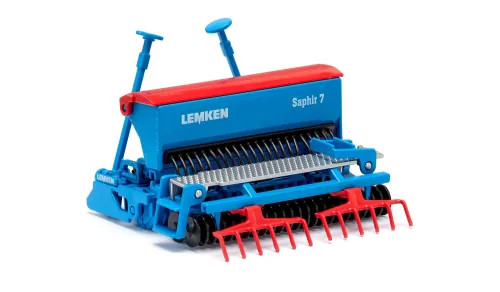 Siku lemken seed - seed, drill
