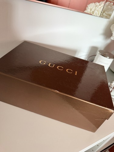 Gucci clarins trainers - clarins,