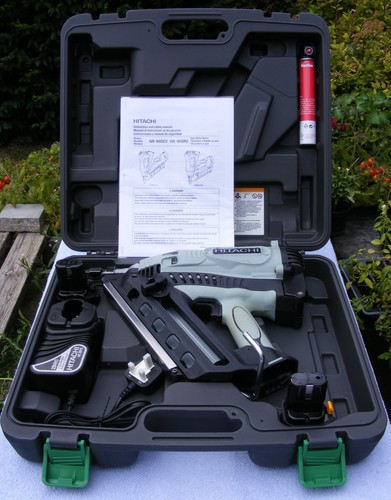 Hitachi 90gc2 first - nr,