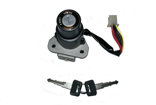 Kawasaki klx650 ignition - kawasaki,