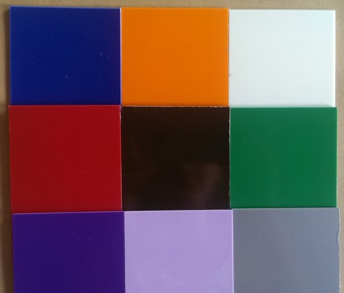 Guitar scratch plate - guitar, panel