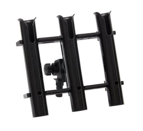 Berkley rod holder for - holder, three