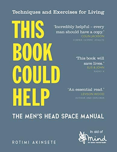 This book could - book, help