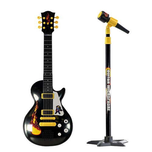 Kids electric guitar - kids,