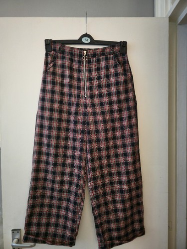 Nobody child high waisted - high,