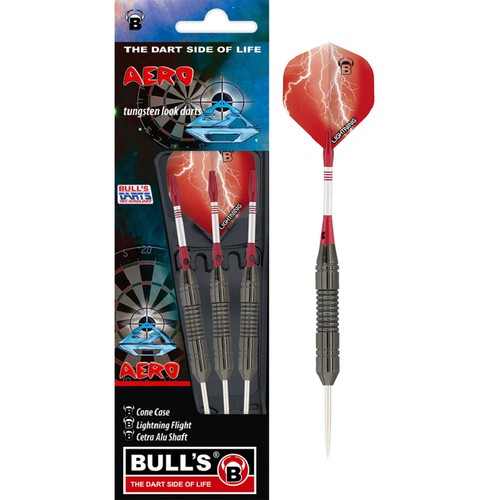 Bul12650 bull darts aero - darts,